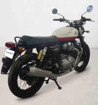 Royal Enfield Interceptor 650 Twin