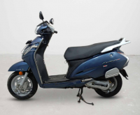 Honda Activa 125 2016 Model