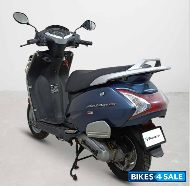 Honda Activa 125