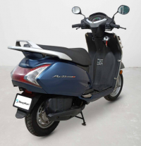 Honda Activa 125