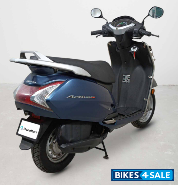 Honda Activa 125