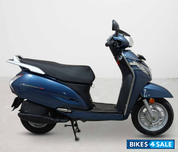 Honda Activa 125