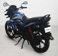 Hero Passion Pro i3s 2018 Model