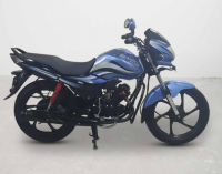 Hero Passion Pro i3s