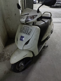 Honda Activa 2013 Model