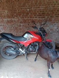 Hero Xtreme 160R 2020 Model