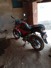 Red Hero Xtreme 160R