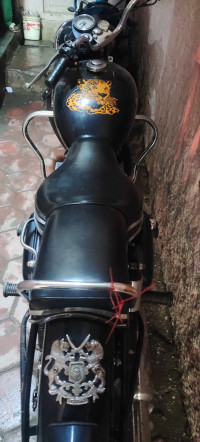 Royal Enfield Bullet 350 1991 Model
