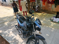 Hero Passion Pro 2018 Model