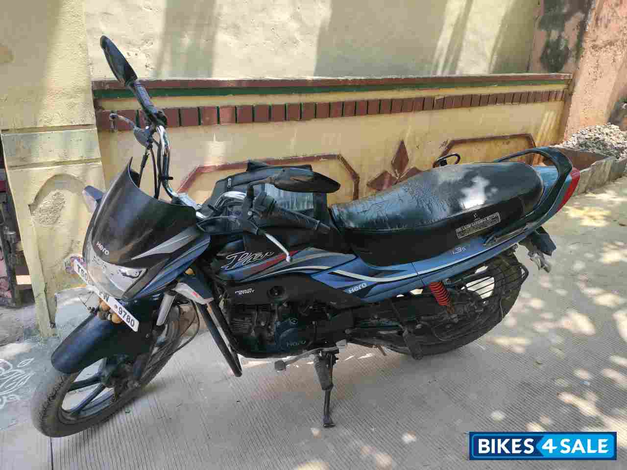 Hero Passion Pro Hero Passion Pro