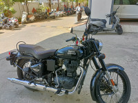Royal Enfield Bullet 350 ES 2019 Model
