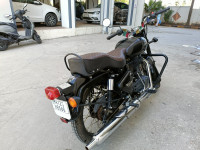 Royal Enfield Bullet 350 ES