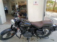 Royal Enfield Bullet 350 ES