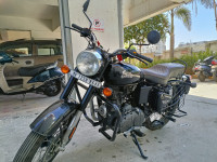 Royal Enfield Bullet 350 ES