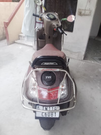 Royal Wine TVS Jupiter