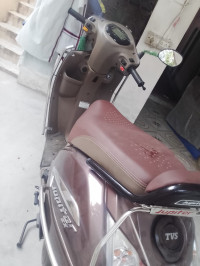 Royal Wine TVS Jupiter