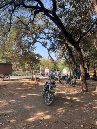 Royal Enfield Thunderbird 350 2015 Model