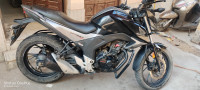 Honda CB Hornet 160R 2017 Model