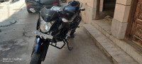 Black Honda CB Hornet 160R