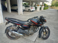 Bajaj Pulsar 135LS 2017 Model