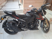 TVS Apache RTR 200 4V ABS Race Edition 2.0 2021 Model