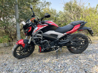 Bajaj Dominar 250 2022 2023 Model