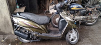 TVS Wego