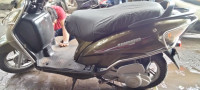 TVS Wego