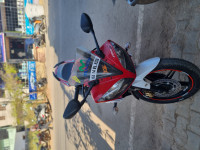 Yamaha YZF R15 S 2016 Model