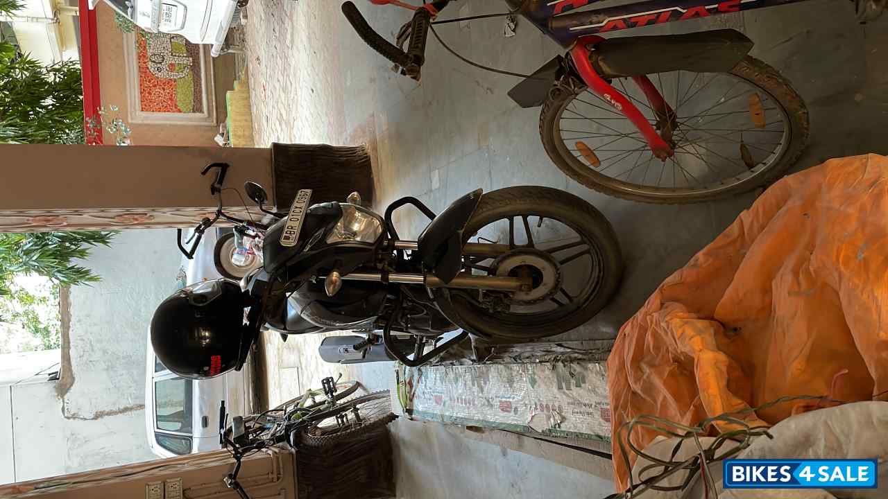 Black Hero CBZ Xtreme