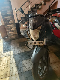 Honda CB Hornet 160R 2017 Model