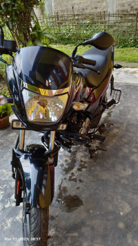 Hero Super Splendor Canvas Black Edition