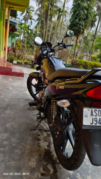 Hero Super Splendor Canvas Black Edition