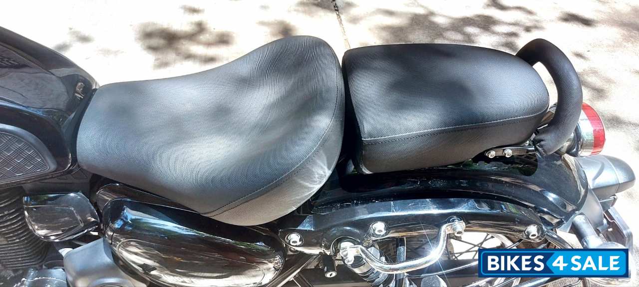 Benelli Imperiale 400