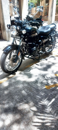 Benelli Imperiale 400