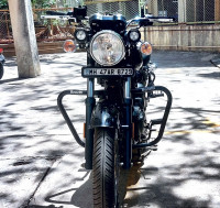 Benelli Imperiale 400