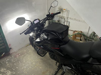 Boack Suzuki Gixxer 150