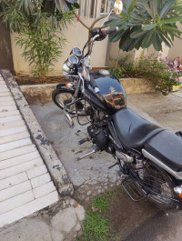 Royal Enfield Thunderbird 500