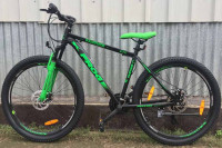 Ninety One  Panther 27.5T 2020 Model
