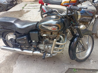 Royal Enfield Bullet Standard 350 2015 Model