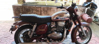 Jawa Jawa BS6 2020 Model