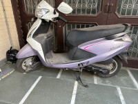 Hero Pleasure 2016 Model