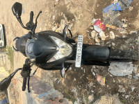 Gray Bajaj Pulsar NS 160