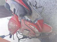 Honda Dio 2012 Model