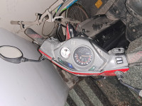Honda Dio