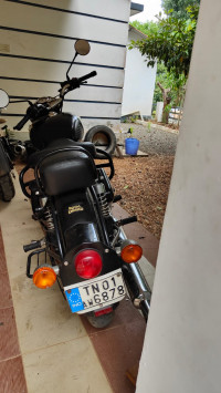 Royal Enfield Classic 350