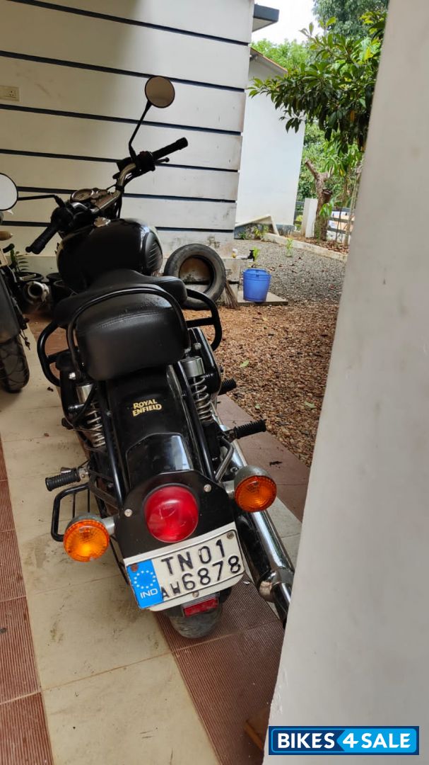 Royal Enfield Classic 350 Royal Enfield Classic 350