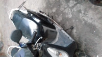 Honda Aviator 2008 Model