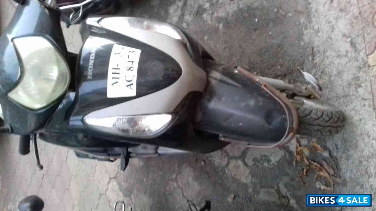 Honda Aviator