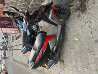 TVS NTORQ 125 Race Edition 2020 Model